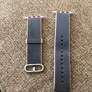 Apple Watch band